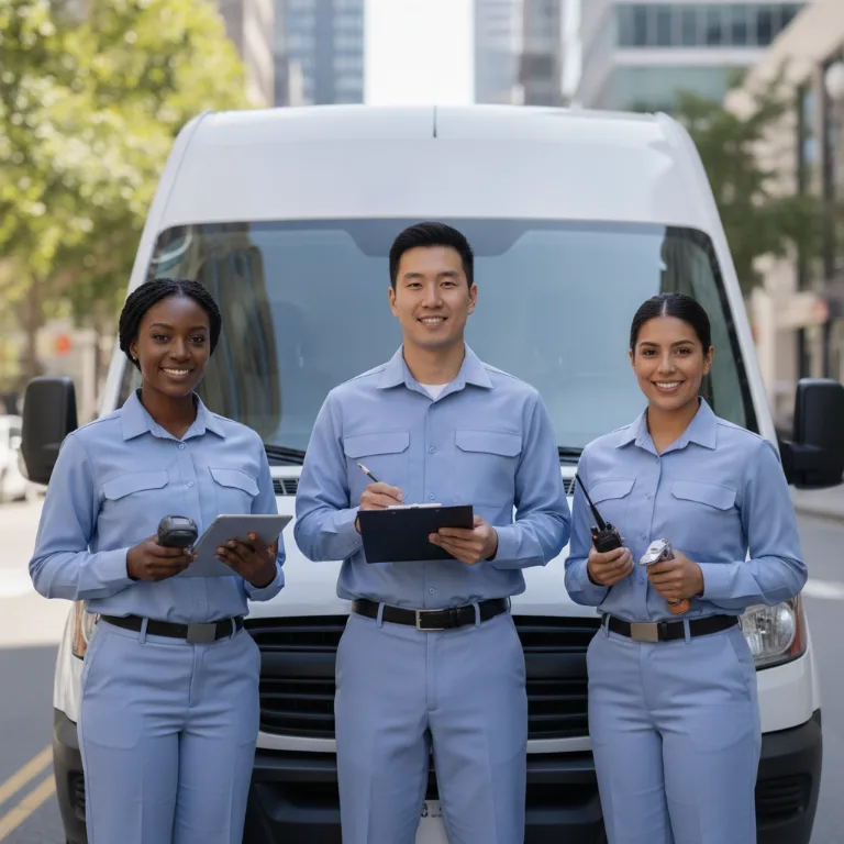 customs broker Brockton